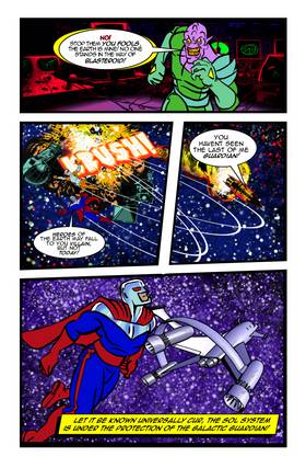 Read New Stunning Adventures  2 Page 6 in English
