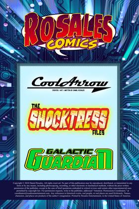 Read New Stunning Adventures  3 Page 2 in English