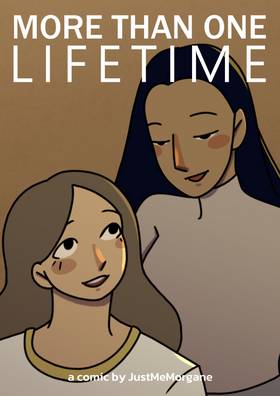 Read More than one lifetime  1 Page 1 in English