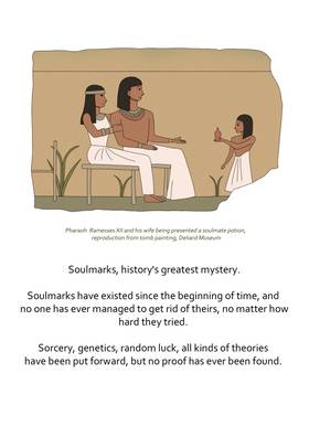 Read More than one lifetime  2 Page 1 in English
