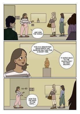 Read More than one lifetime  3 Page 2 in English