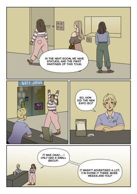 Read More than one lifetime  3 Page 3 in English