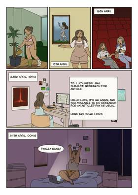 Read More than one lifetime  3 Page 5 in English
