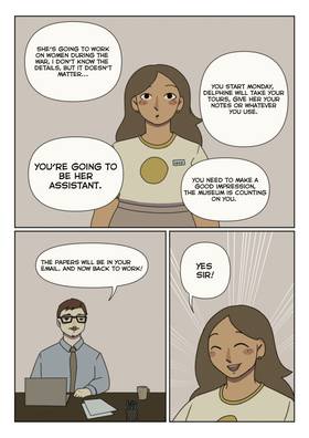 Read More than one lifetime  3 Page 7 in English