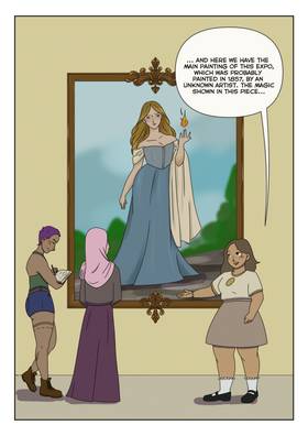 Read More than one lifetime  3 Page 8 in English