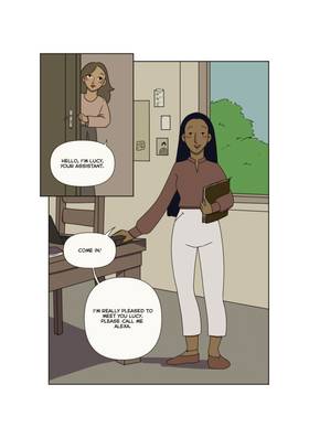 Read More than one lifetime  4 Page 3 in English