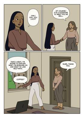Read More than one lifetime  4 Page 4 in English