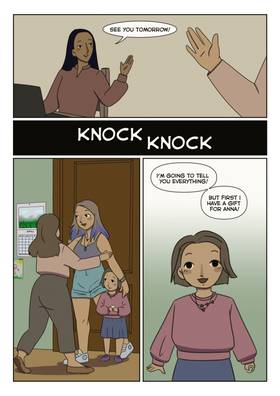 Read More than one lifetime  4 Page 7 in English