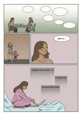 Read More than one lifetime  4 Page 9 in English