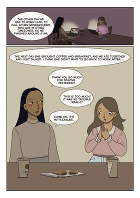 Read More than one lifetime  5 Page 5 in English