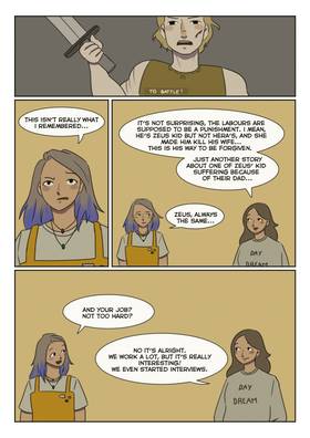 Read More than one lifetime  5 Page 2 in English