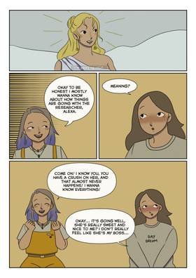 Read More than one lifetime  5 Page 4 in English