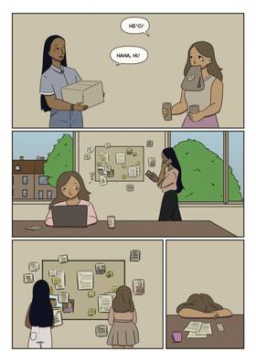 Read More than one lifetime  6 Page 2 in English