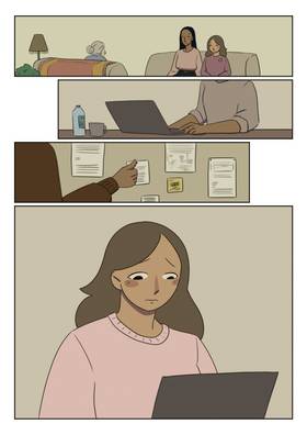 Read More than one lifetime  6 Page 3 in English