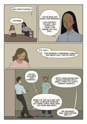 Read More than one lifetime  6 Page 4 in English
