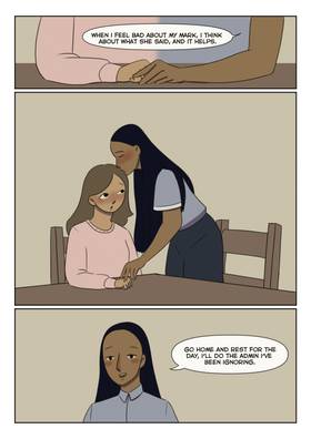 Read More than one lifetime  6 Page 6 in English