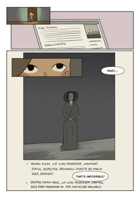 Read More than one lifetime  6 Page 7 in English