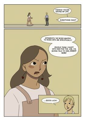 Read More than one lifetime  7 Page 3 in English