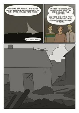 Read More than one lifetime  8 Page 4 in English