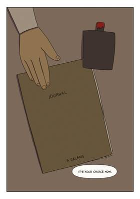 Read More than one lifetime  8 Page 7 in English
