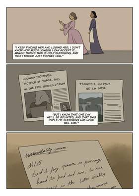 Read More than one lifetime  9 Page 4 in English