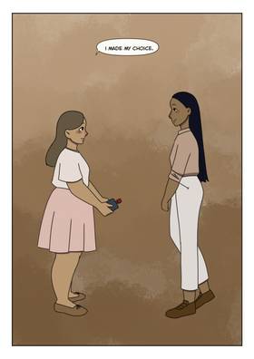 Read More than one lifetime  9 Page 5 in English