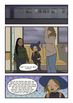 Read More than one lifetime  11 Page 2 in English