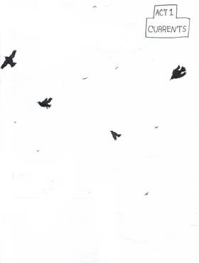 Read Bassetto Blues  1 Page 1 in English
