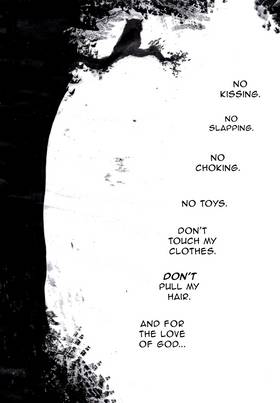 Read Bassetto Blues  1 Page 3 in English