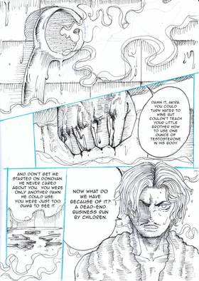 Read Bassetto Blues  4 Page 2 in English