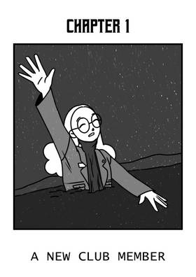 Read The Ghost Hunting Club [PAGES]  1 Page 1 in English