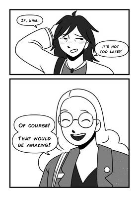 Read The Ghost Hunting Club [PAGES]  1 Page 7 in English