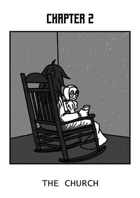 Read The Ghost Hunting Club [PAGES]  2 Page 1 in English