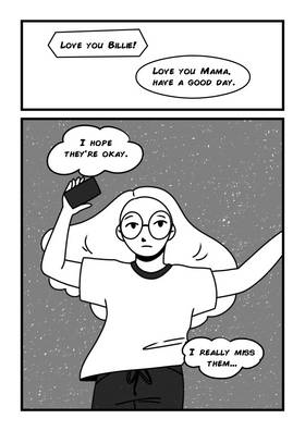 Read The Ghost Hunting Club [PAGES]  3 Page 7 in English