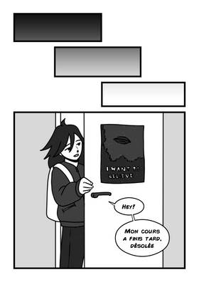 Read The Ghost Hunting Club [PAGES]  3 Page 8 in English