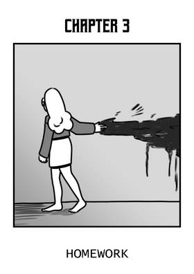 Read The Ghost Hunting Club [PAGES]  3 Page 1 in English