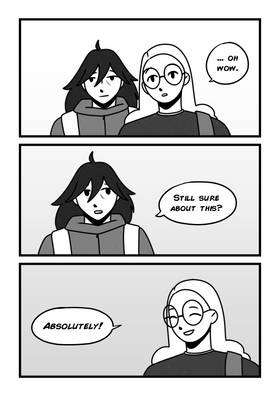 Read The Ghost Hunting Club [PAGES]  4 Page 2 in English