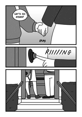 Read The Ghost Hunting Club [PAGES]  4 Page 4 in English