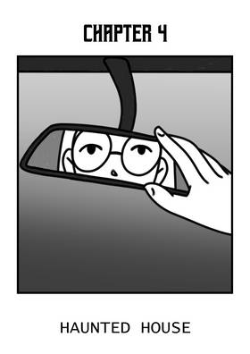 Read The Ghost Hunting Club [PAGES]  4 Page 1 in English