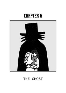 Read The Ghost Hunting Club [PAGES]  6 Page 1 in English