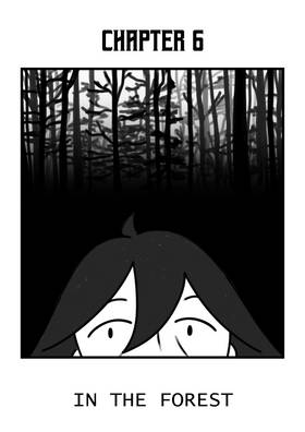 Read The Ghost Hunting Club [PAGES]  8 Page 1 in English