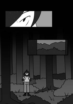 Read The Ghost Hunting Club [PAGES]  8 Page 6 in English