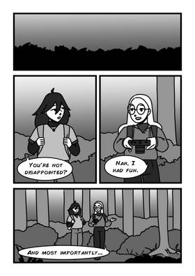 Read The Ghost Hunting Club [PAGES]  8 Page 10 in English