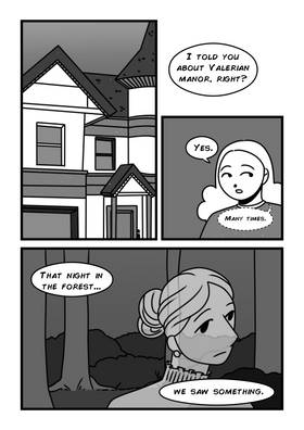 Read The Ghost Hunting Club [PAGES]  9 Page 9 in English