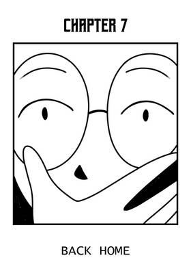 Read The Ghost Hunting Club [PAGES]  9 Page 1 in English