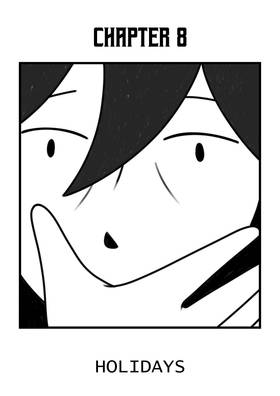 Read The Ghost Hunting Club [PAGES]  10 Page 1 in English