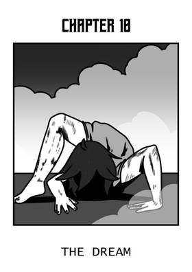 Read The Ghost Hunting Club [PAGES]  12 Page 1 in English