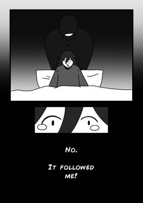 Read The Ghost Hunting Club [PAGES]  13 Page 2 in English