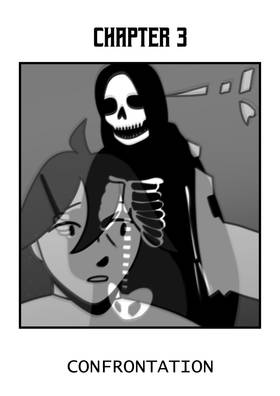 Read The Ghost Hunting Club [PAGES]  15 Page 1 in English