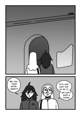 Read The Ghost Hunting Club [PAGES]  15 Page 2 in English
